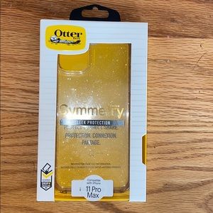 iPhone 11 Pro Max otter box case